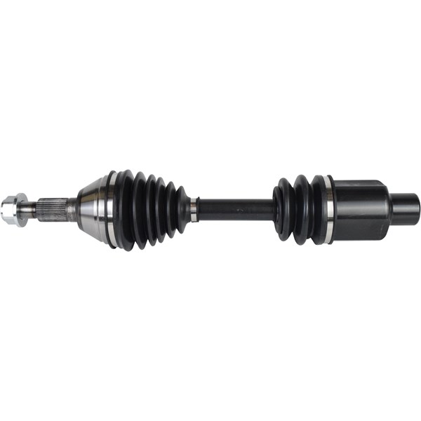 Drivaxel, framaxel höger Gsp 208094 GSP