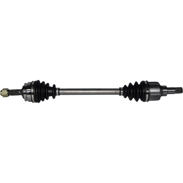 Drivaxel, framaxel vänster Gsp 210306 GSP