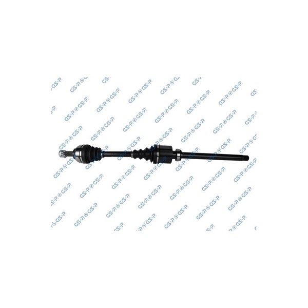 Drivaxel, framaxel höger Gsp 210416 GSP