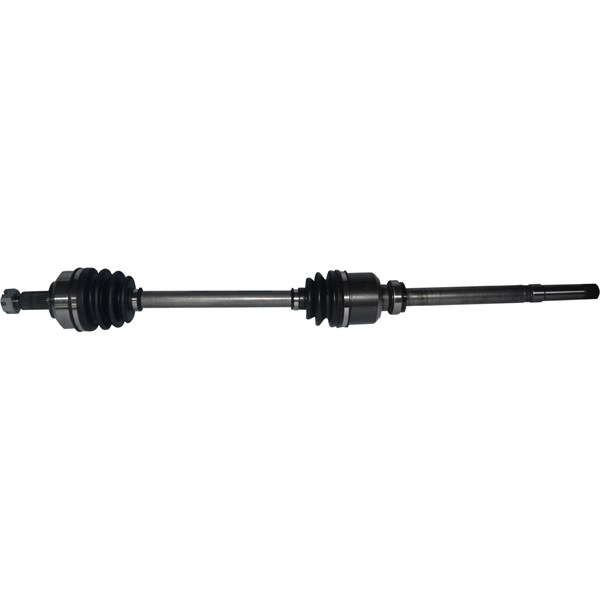 Drivaxel, framaxel höger Gsp 210431 GSP