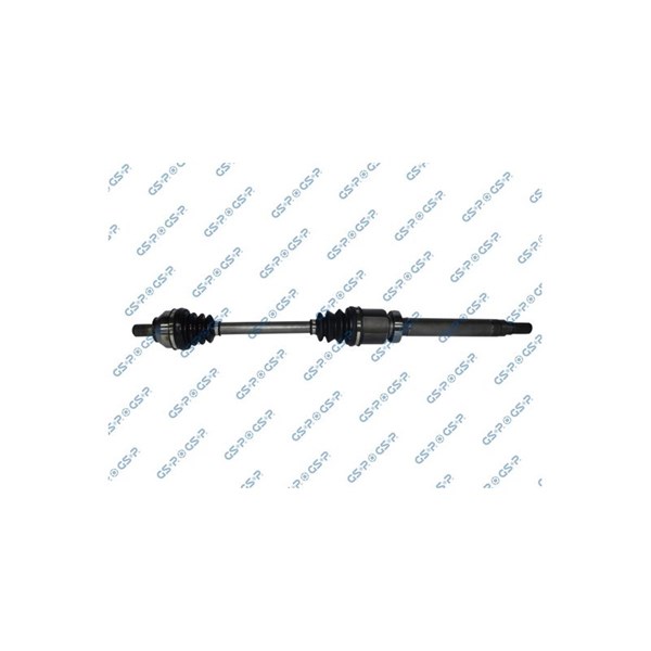 Drivaxel, framaxel höger Gsp 218191 GSP Drivaxel, framaxel höger Gsp 218191 GSP