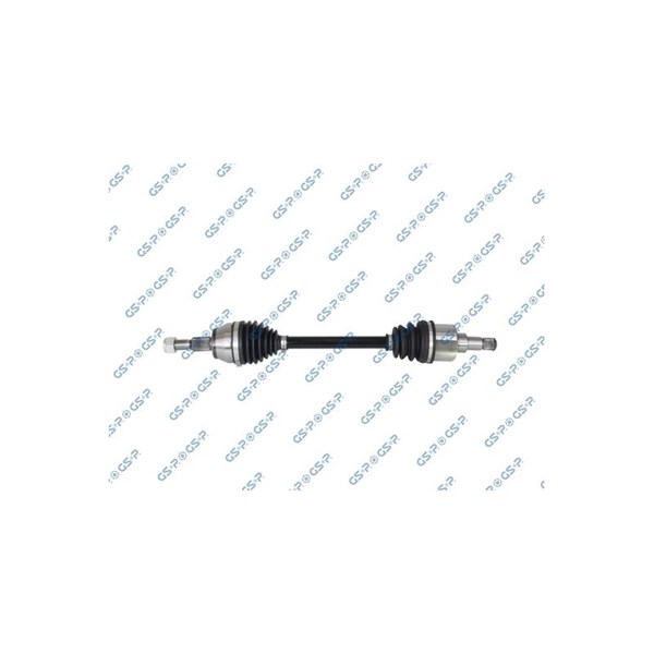 Drivaxel, framaxel vänster Gsp 218484 GSP