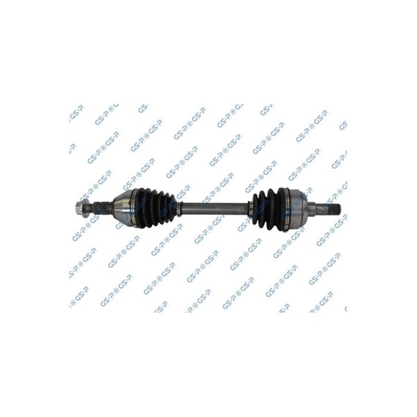 Drivaxel Opel Insignia A (g09), framaxel vänster Gsp 221043 GSP