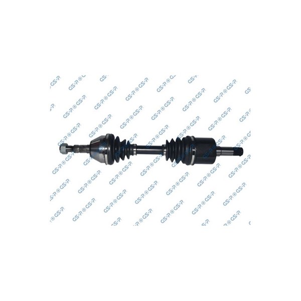 Drivaxel, framaxel höger Gsp 221110 GSP