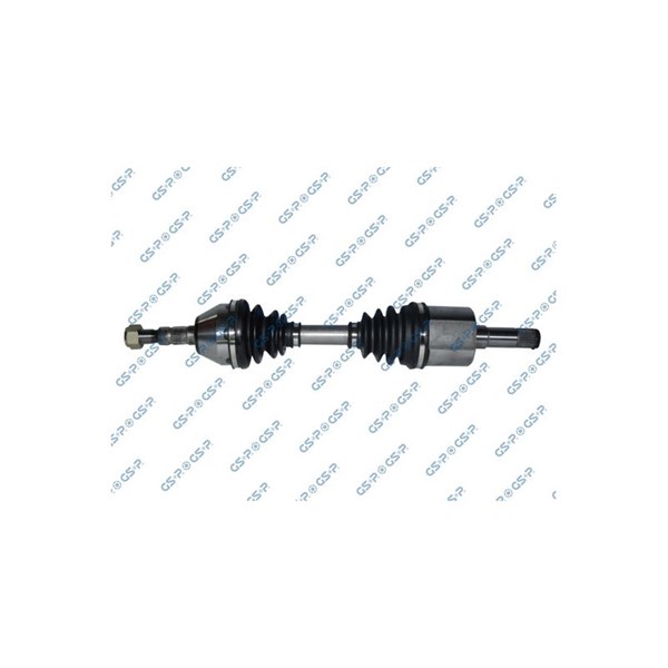 Drivaxel, framaxel vänster Gsp 221111 GSP