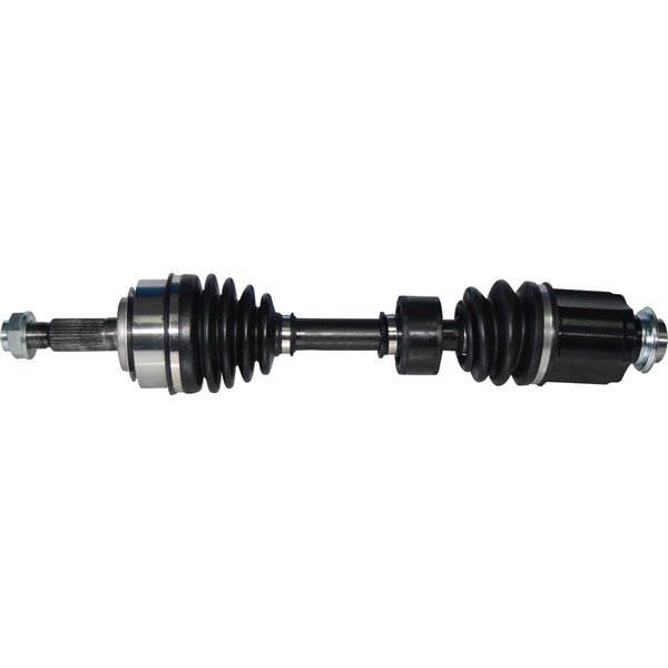 Drivaxel Honda Accord VII, framaxel höger Gsp 223250 GSP
