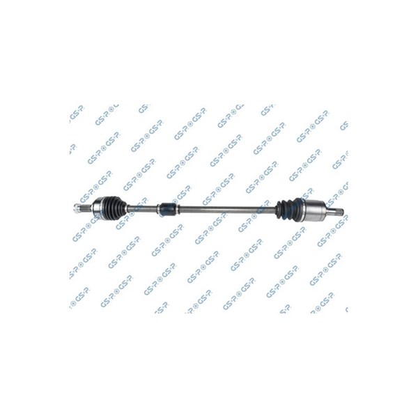 Drivaxel, framaxel höger Gsp 223326 GSP