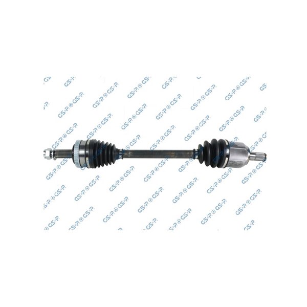 Drivaxel, framaxel vänster Gsp 224231 GSP