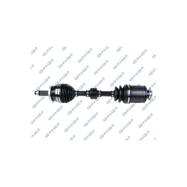 Drivaxel, framaxel höger Gsp 224479 GSP