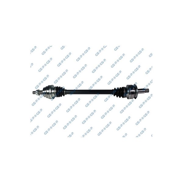 Drivaxel, Bakaxel höger, Bakaxel vänster Gsp 235090 GSP