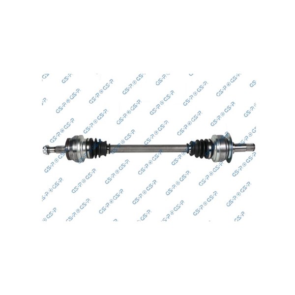 Drivaxel, Bakaxel höger, Bakaxel vänster Gsp 235120 GSP