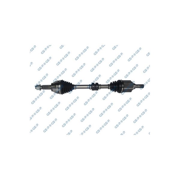 Drivaxel Nissan Juke (f15), framaxel vänster Gsp 241490 GSP