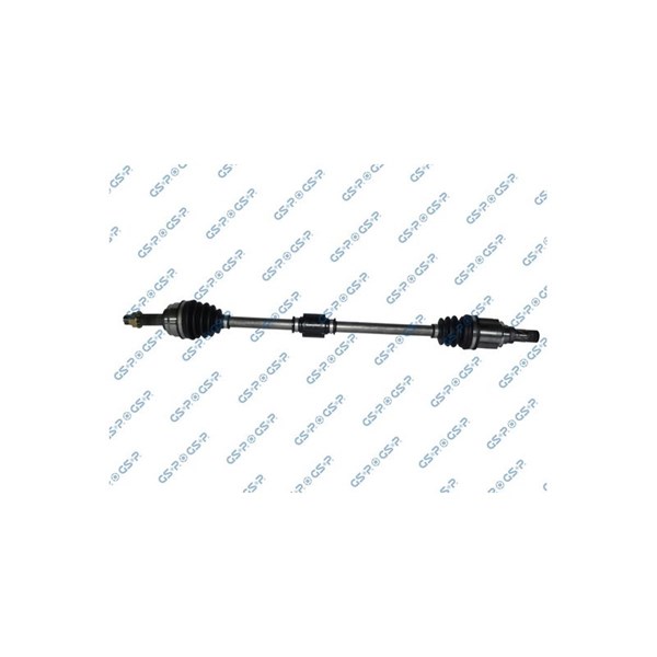 Drivaxel, framaxel höger Gsp 241579 GSP