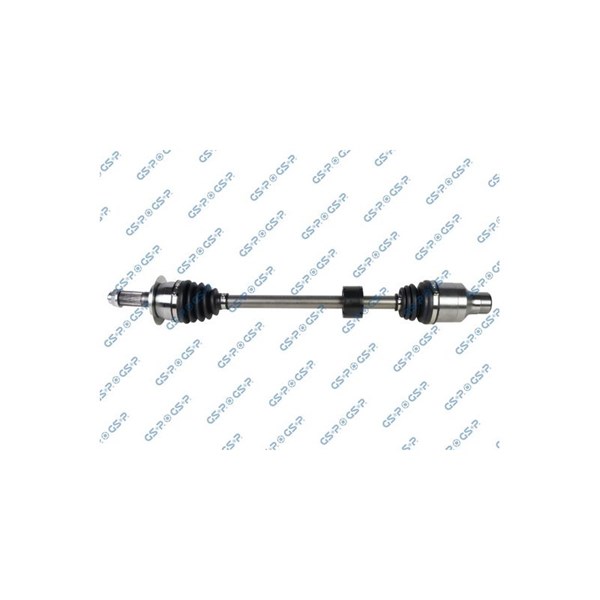 Drivaxel, framaxel höger Gsp 257290 GSP Drivaxel, framaxel höger Gsp 257290 GSP