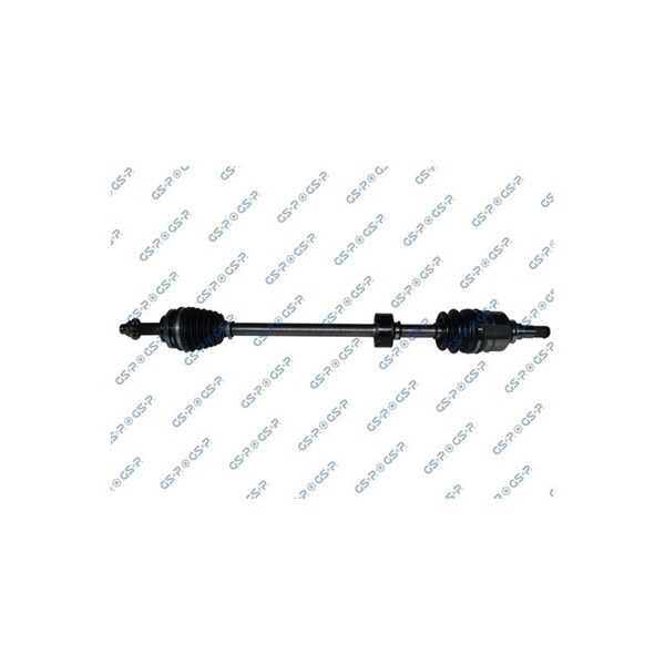Drivaxel, framaxel höger Gsp 259077 GSP
