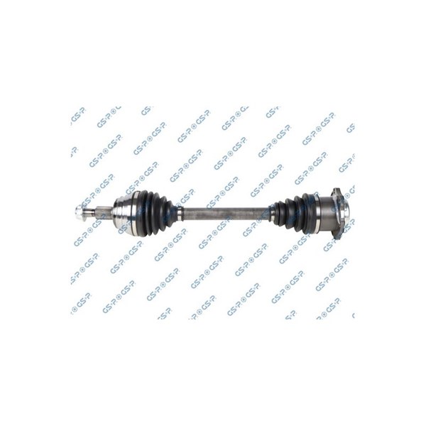 Drivaxel, framaxel vänster Gsp 261020 GSP