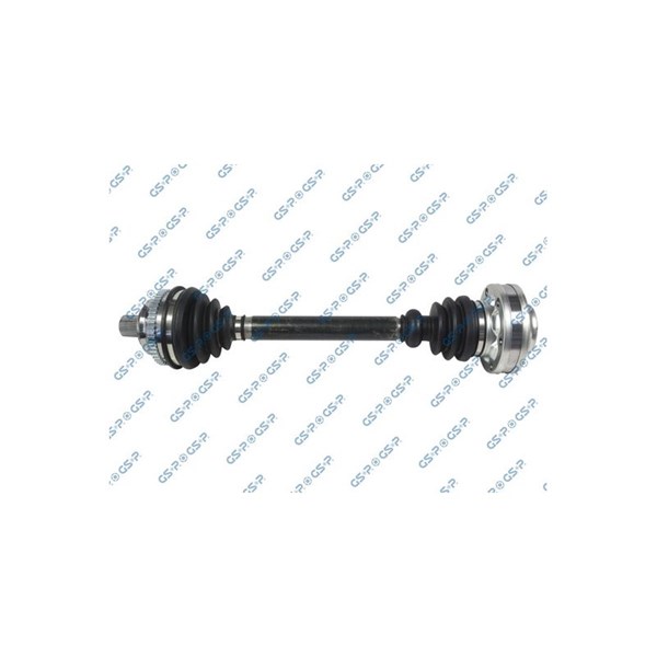 Drivaxel, framaxel höger, framaxel vänster Gsp 261033 GSP