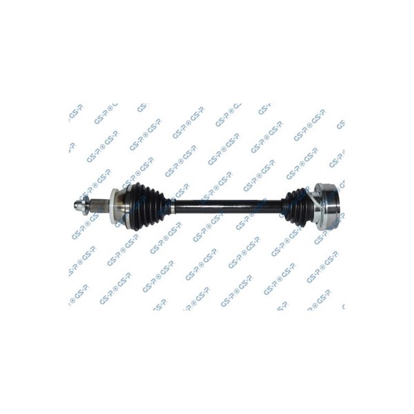 Drivaxel, framaxel vänster Gsp 261262 GSP