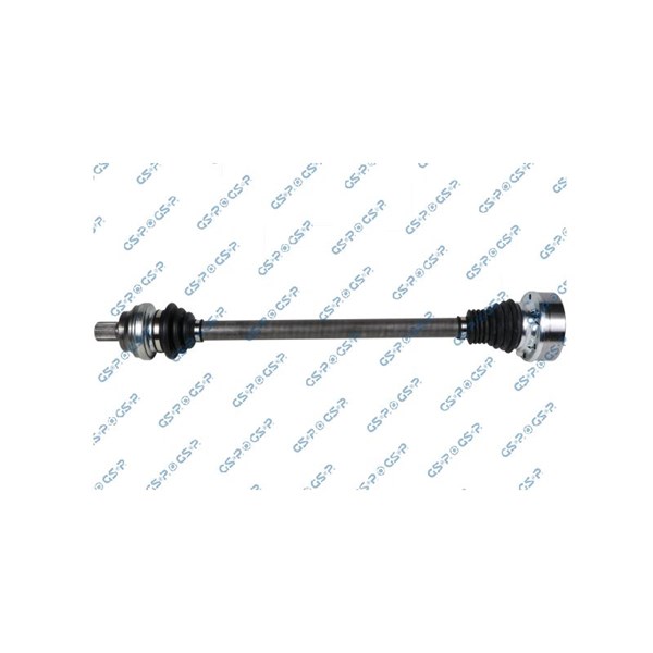 Drivaxel, Bakaxel höger Gsp 261333 GSP