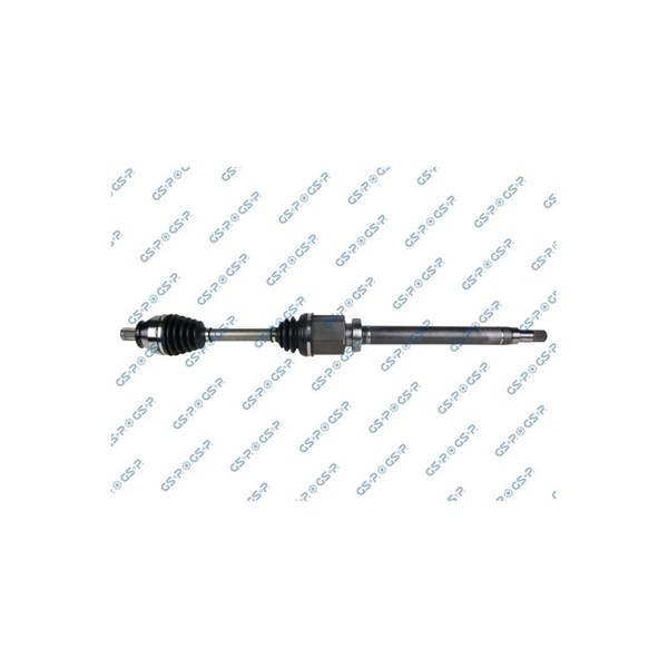Drivaxel Volvo S80 Ii (124), framaxel höger Gsp 262112 GSP