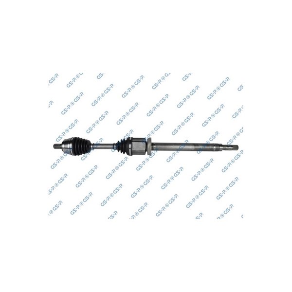Drivaxel, framaxel höger GSP Drivaxel, framaxel höger GSP