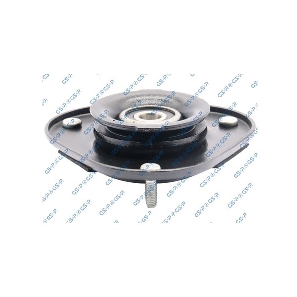 Fjäderbenslager, framaxel höger, framaxel vänster Gsp 514140 GSP