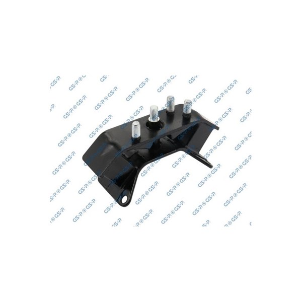 Motorkudde, Bak, framaxel höger, framaxel vänster Gsp 514693 GSP