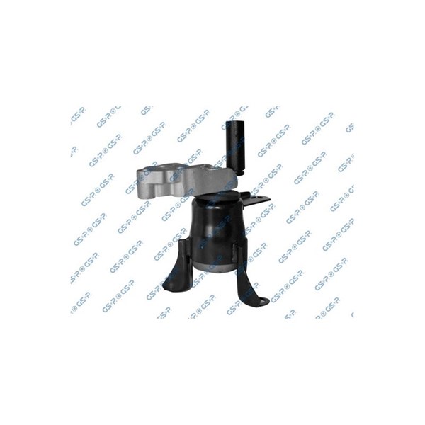 Motorkudde, Höger Gsp 517739 GSP