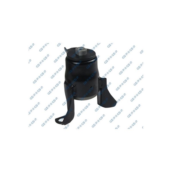 Motorkudde, framaxel höger, framaxel vänster, Höger Gsp 531559 GSP