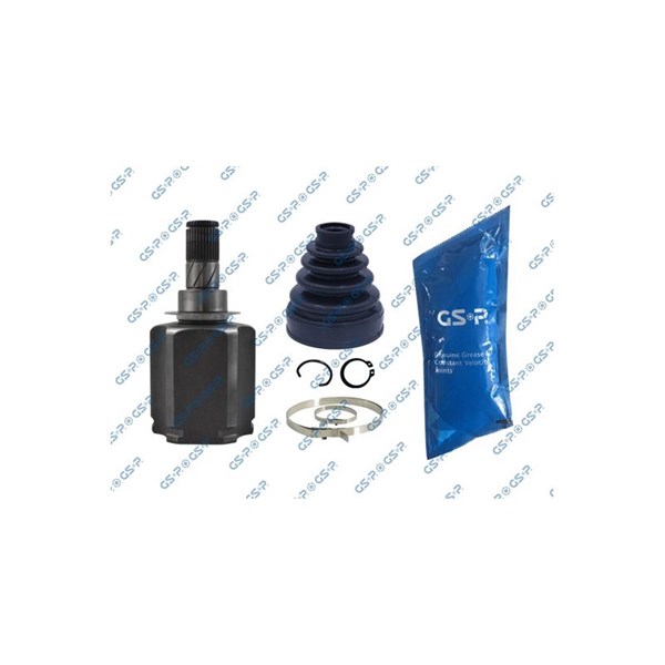 Drivknut, framaxel vänster Gsp 602154 GSP