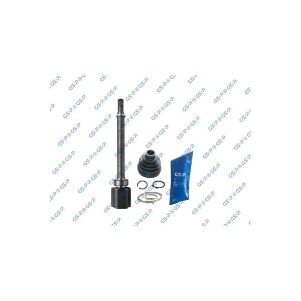 Drivknut, framaxel höger Gsp 602162 GSP