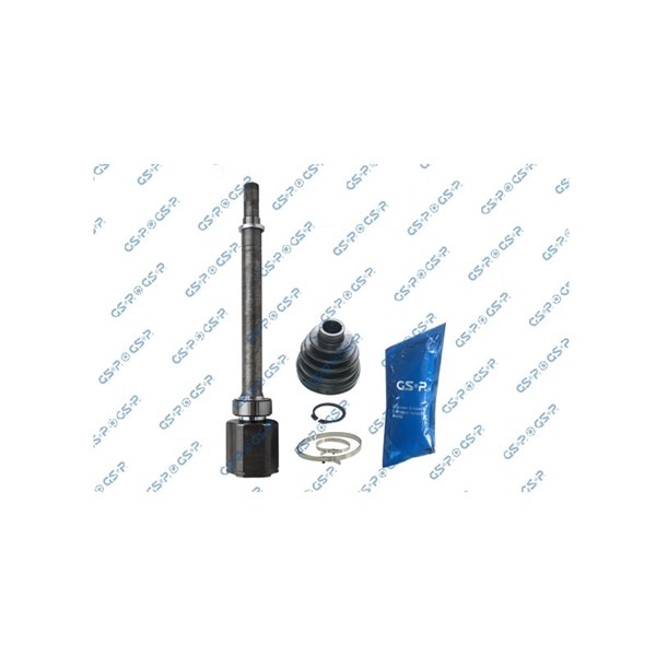 Drivknut, framaxel höger Gsp 602162 GSP