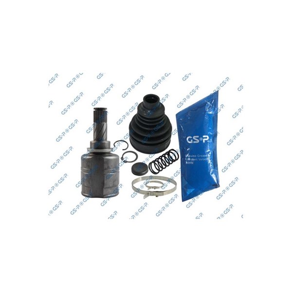 Drivknut, framaxel vänster Gsp 602309 GSP