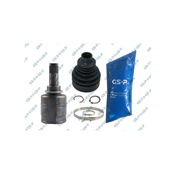 Drivknut, framaxel vänster Gsp 602309 GSP