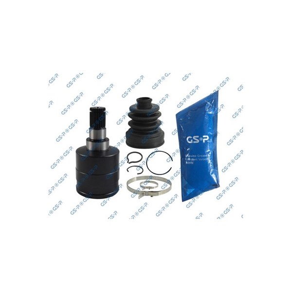 Drivknut, framaxel vänster Gsp 657092 GSP