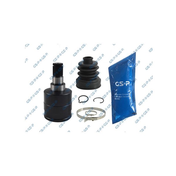 Drivknut, framaxel vänster Gsp 657092 GSP