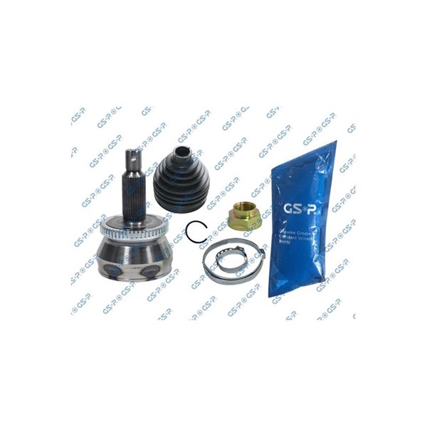 Drivknut, framaxel höger Gsp 824296 GSP
