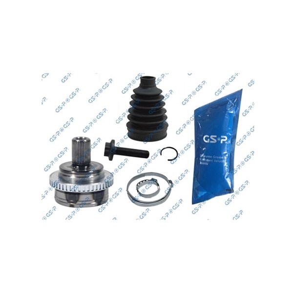 Drivknut, framaxel vänster Gsp 835064 GSP
