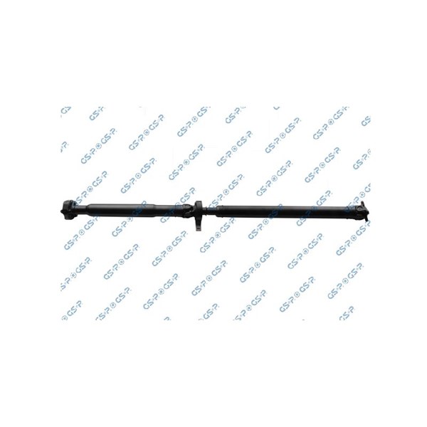Kardan, Bak Gsp PS900114 GSP