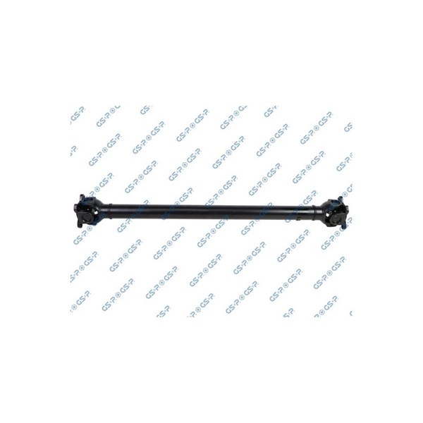 Kardan, Fram Gsp PS900124 GSP