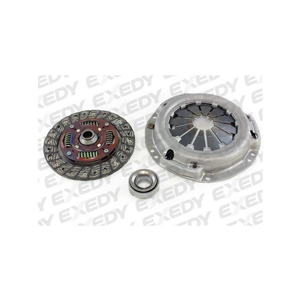 Kopplingssats Exedy DHK2039