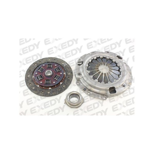 Kopplingssats Exedy MZK2124 Kopplingssats Exedy MZK2124