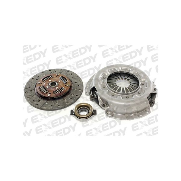 Kopplingssats Exedy NSK2143