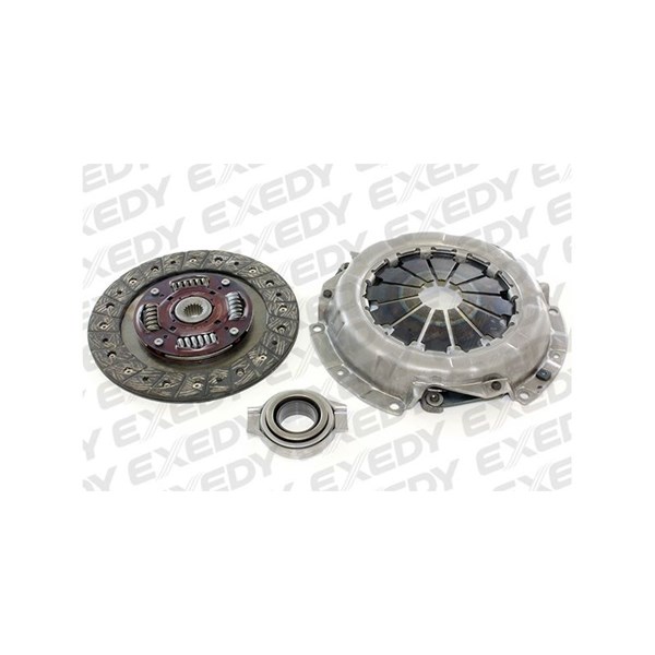 Kopplingssats Exedy NSK2144