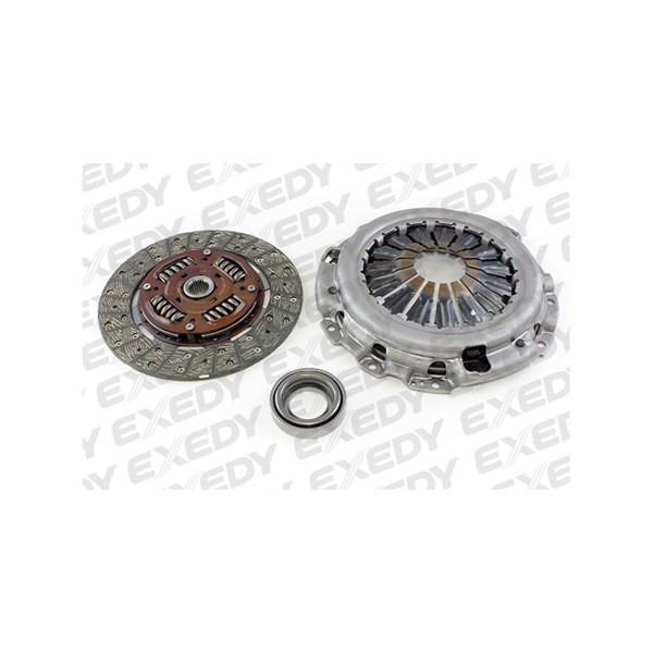 Kopplingssats Exedy NSK2168