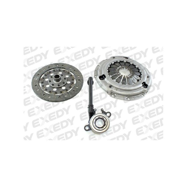 Kopplingssats Exedy NSK2213