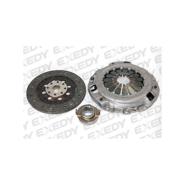 Kopplingssats Exedy SZK2028 Kopplingssats Exedy SZK2028