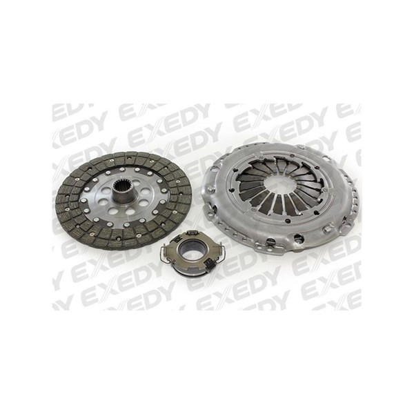 Kopplingssats Exedy TYK2206