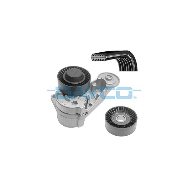 Drivremsats Dayco KPV943 DAYCO
