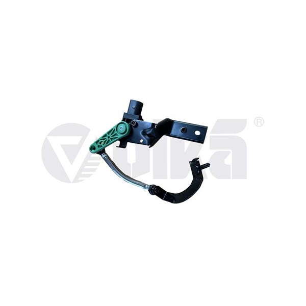Sensor, lysviddsreglering, framaxel höger Sensor, lysviddsreglering, framaxel höger